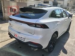 دونج فينج T5 EVO